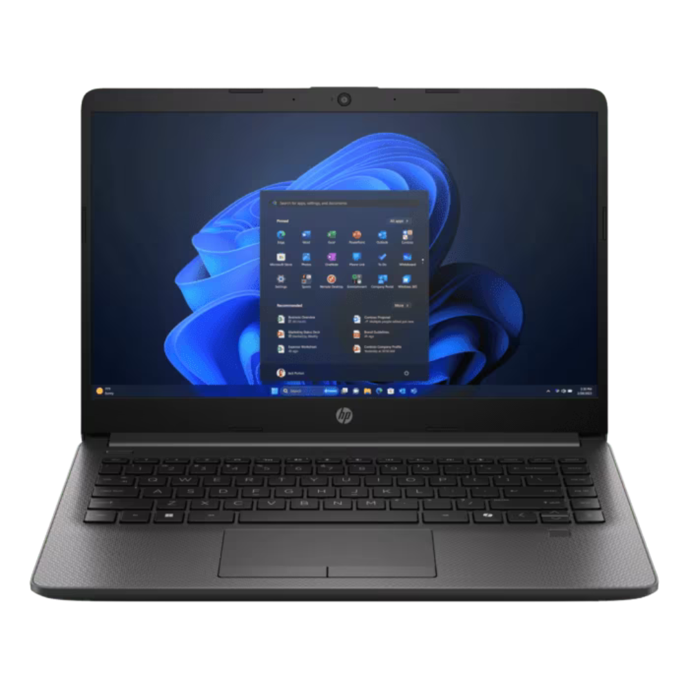 HP 240R G9