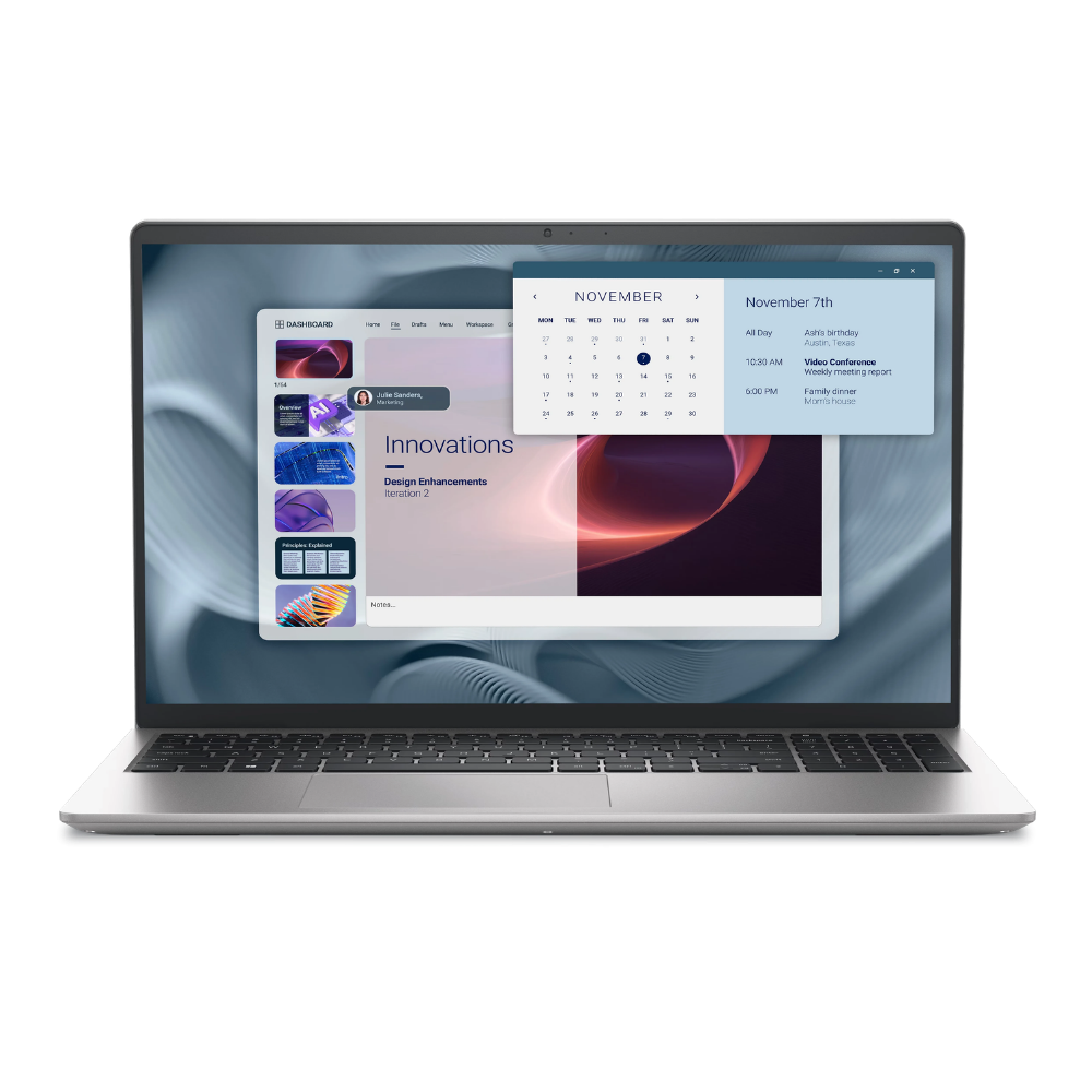 Dell Pro 15 PV15250