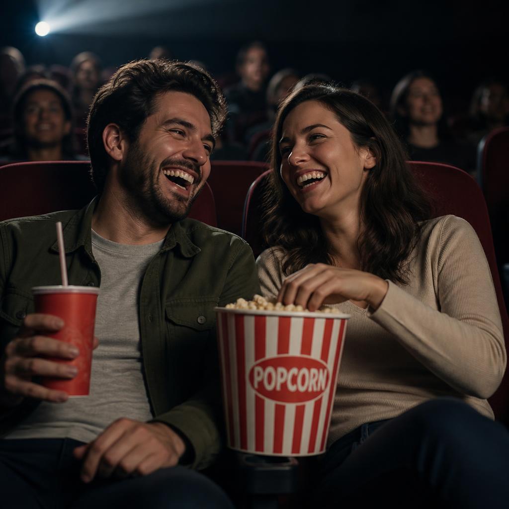 Combos de cine